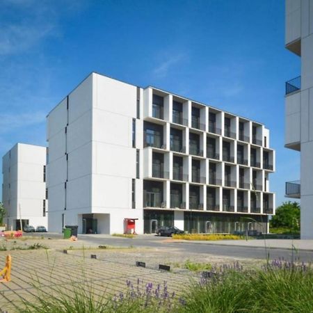 Apartament Airport ヴロツワフ エクステリア 写真