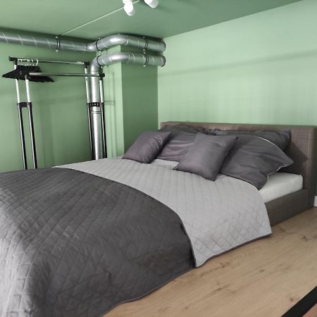 Apartament Airport ヴロツワフ 部屋 写真