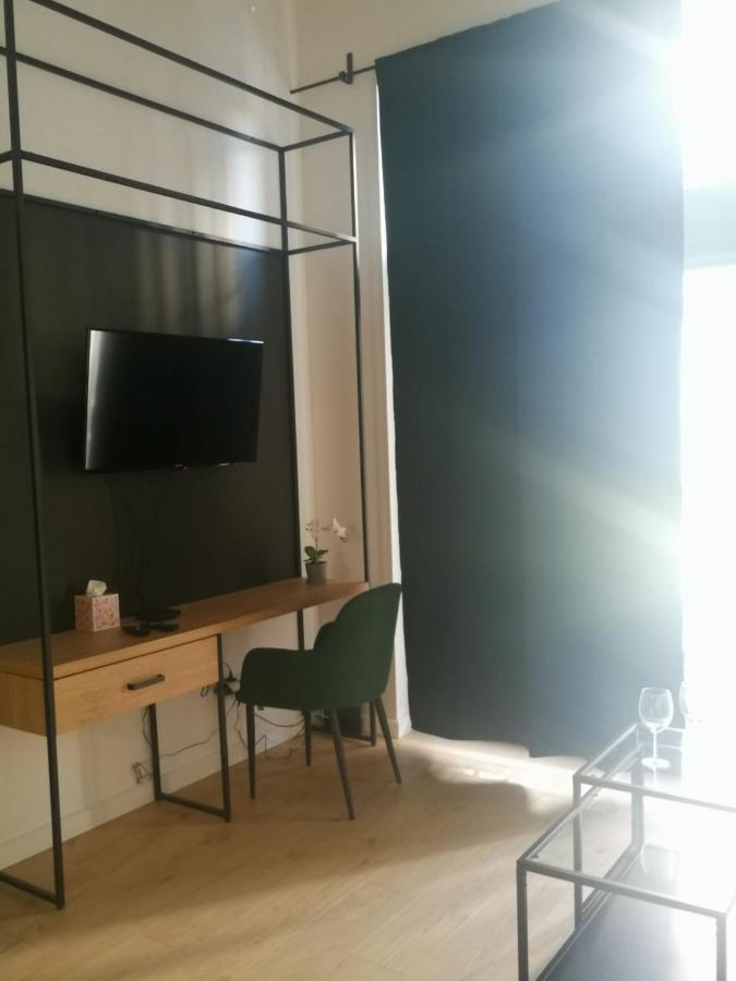 Apartament Airport ヴロツワフ エクステリア 写真