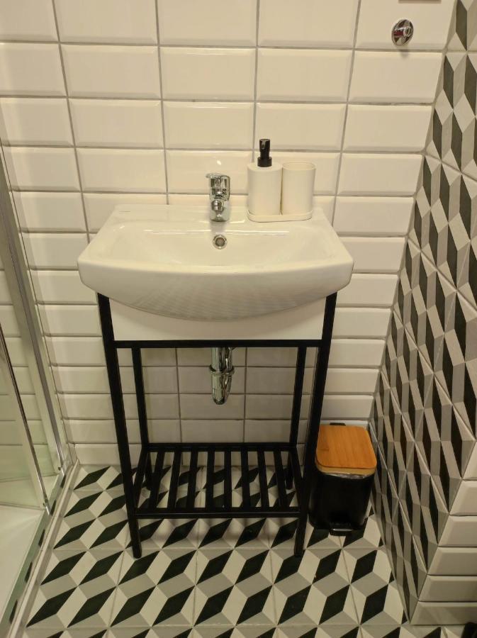 Apartament Airport ヴロツワフ エクステリア 写真