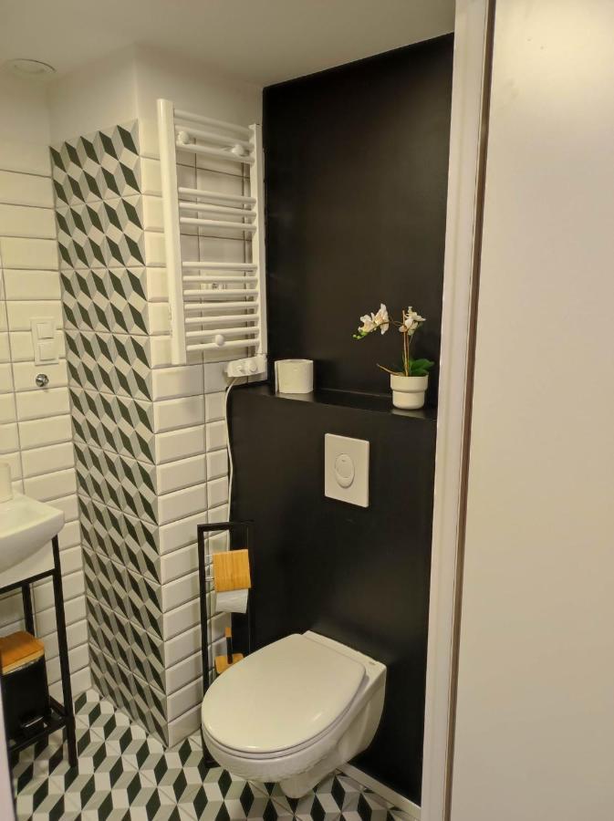 Apartament Airport ヴロツワフ エクステリア 写真